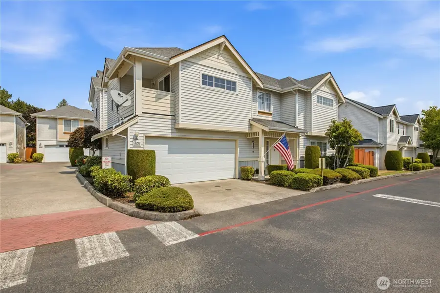 12292 SE 310th Lane #54, Auburn, WA 98092 - #2