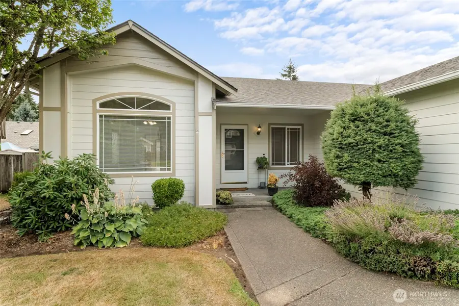 16520 85th Avenue Ct E, Puyallup, WA 98375 - #2