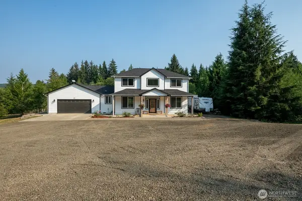 27 Majestic View Lane, Aberdeen, WA 98520