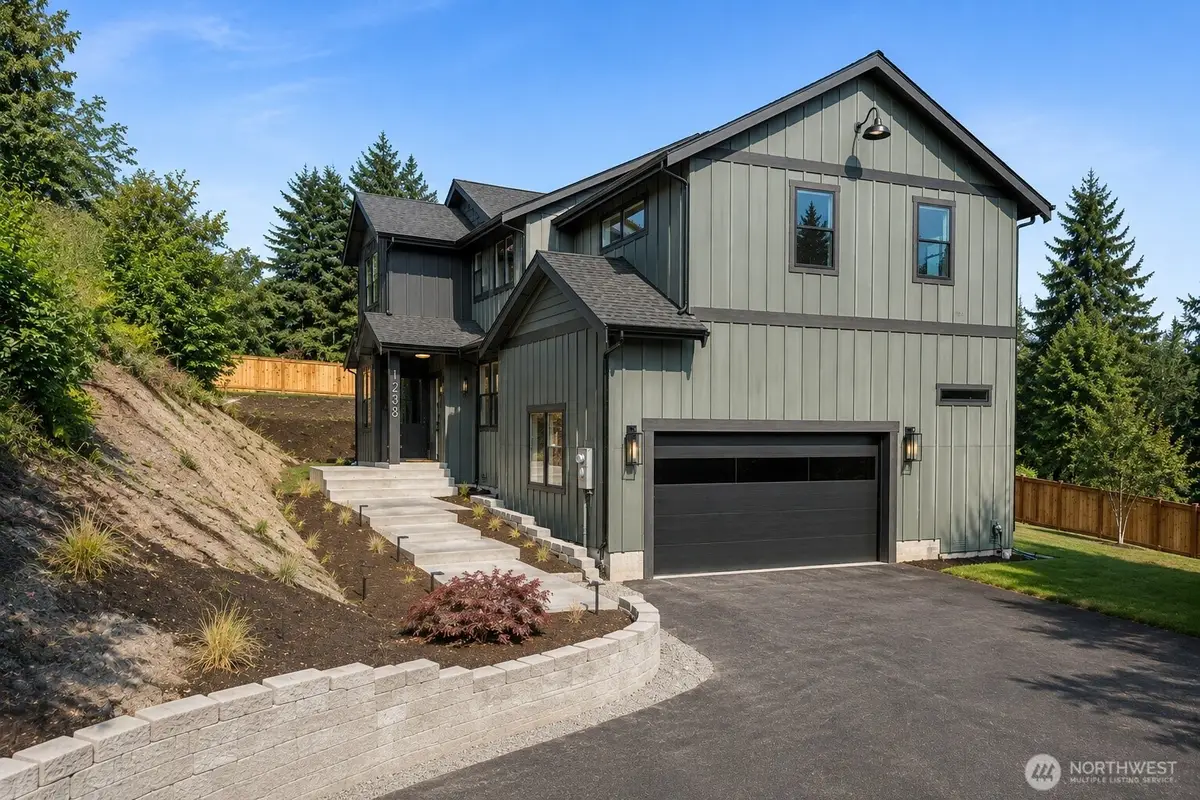 1238 9th Street Sw, Puyallup, WA 98371 - #1