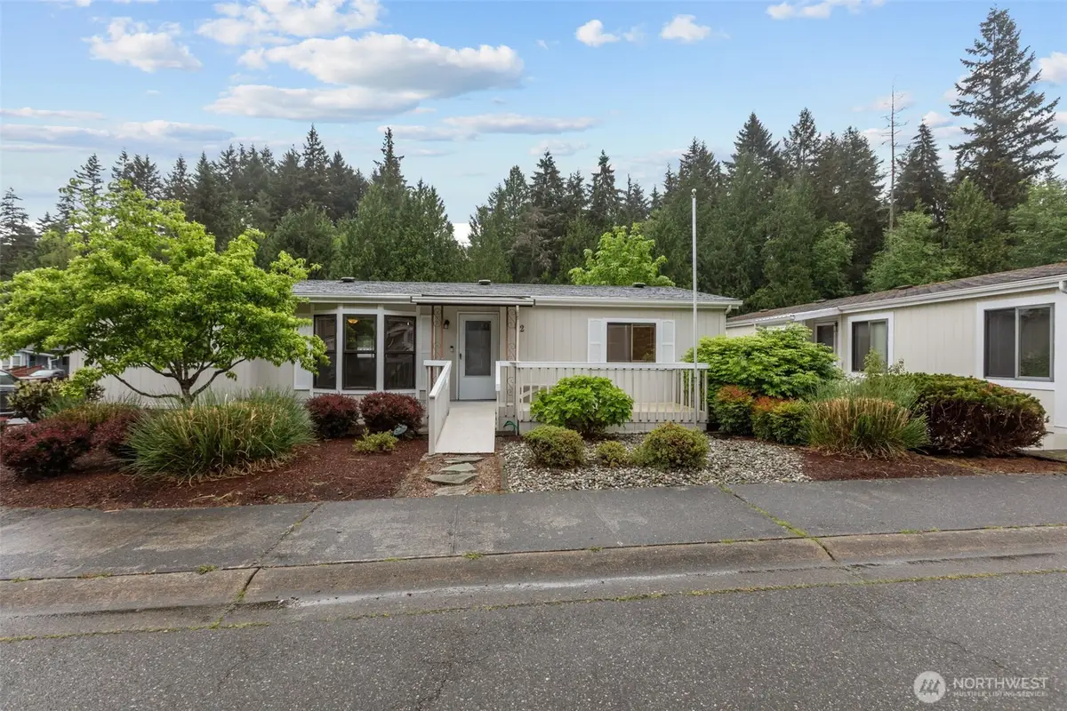 5810 Fleming Street #82, Everett, WA 98203 - #1