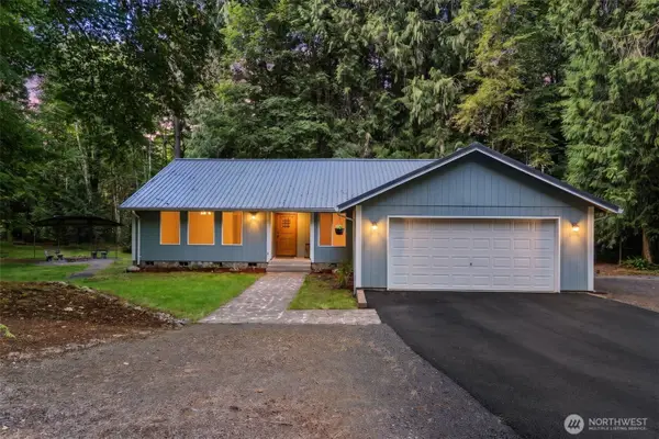 220 E Moore Lane, Shelton, WA 98584