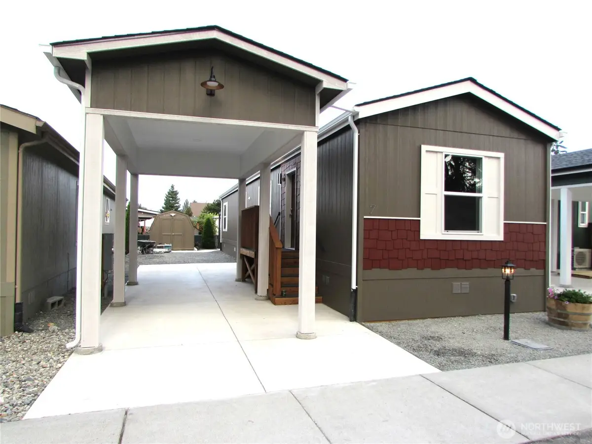 4424 84th Street Ne #7, Marysville, WA 98270 - #1