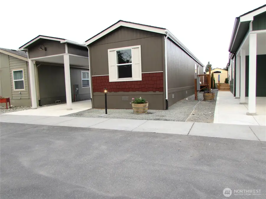 4424 84th Street Ne #7, Marysville, WA 98270 - #2