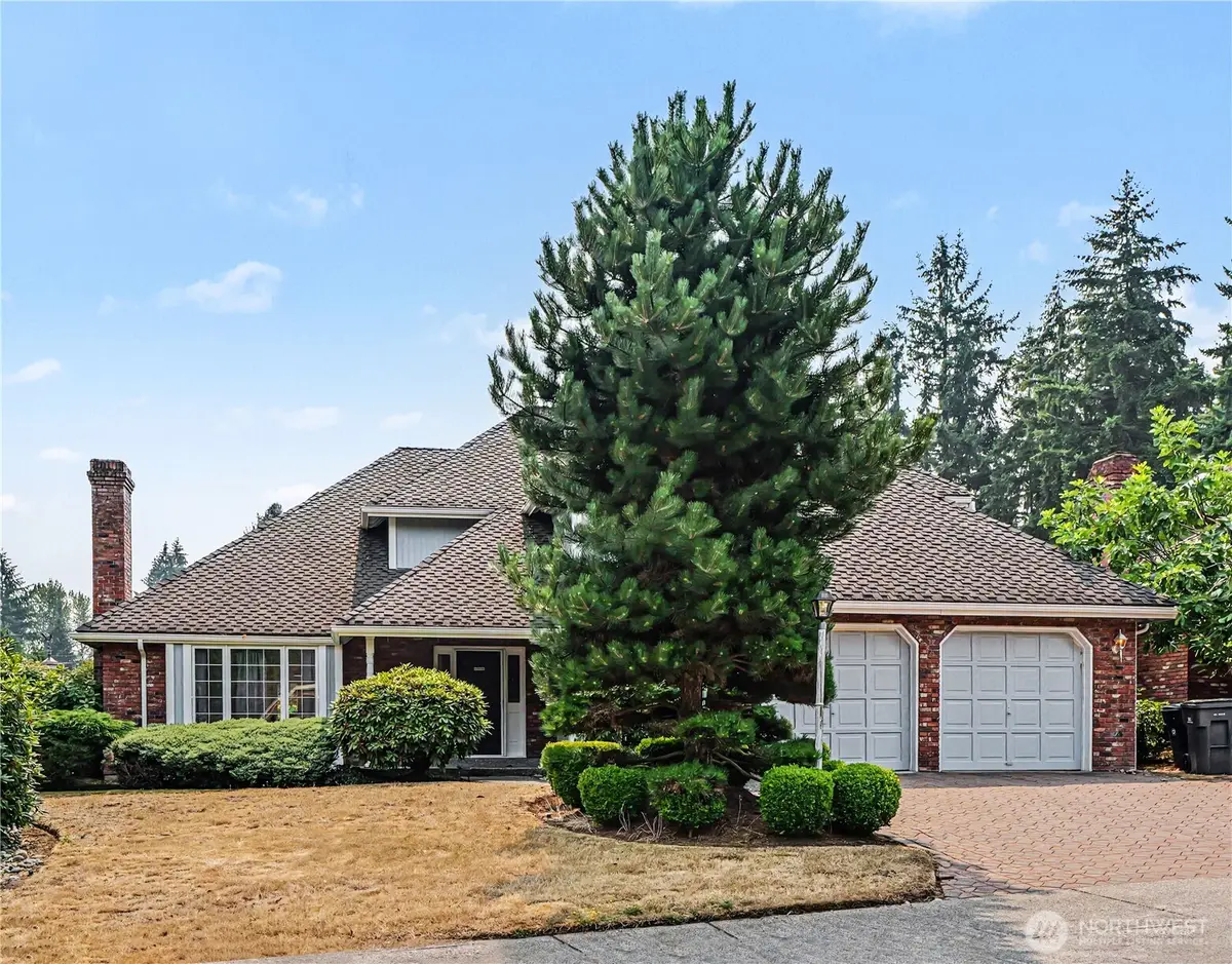 12645 NE 68th Pl, Kirkland, WA 98033 - #1