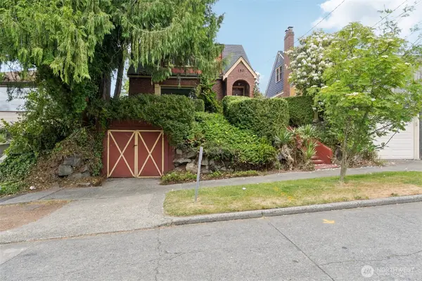 150 NW 84th Street, Seattle, WA 98117