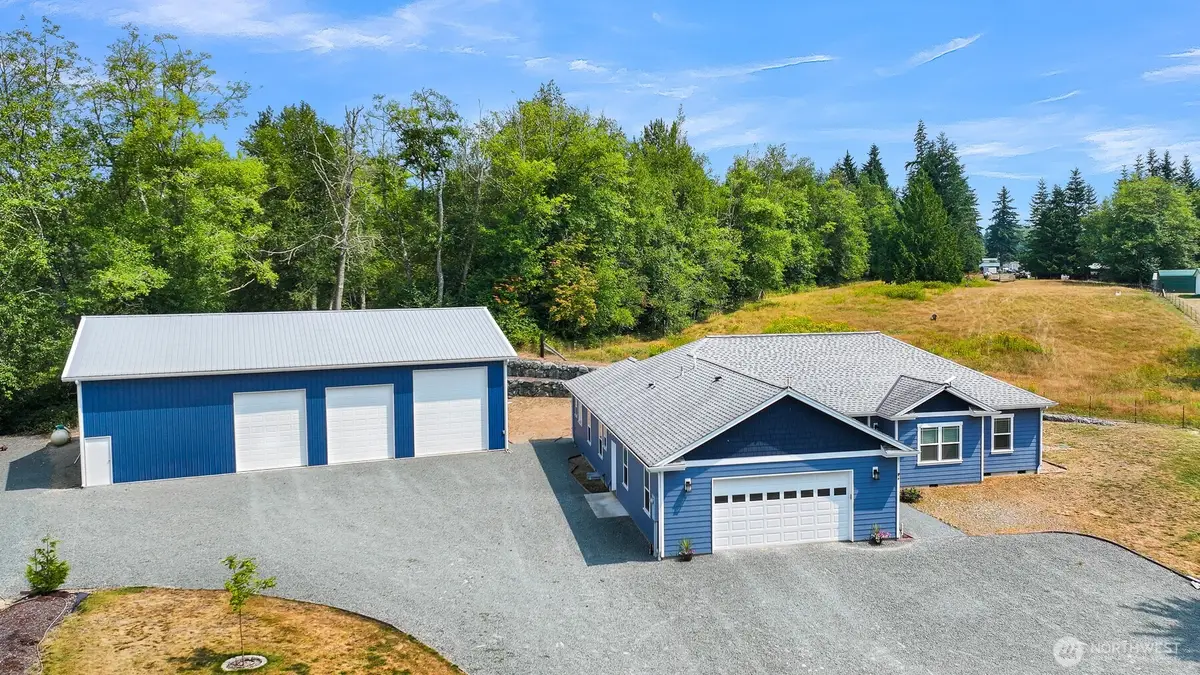 6705 Thomas Creek Drive, Sedro Woolley, WA 98284 - #1
