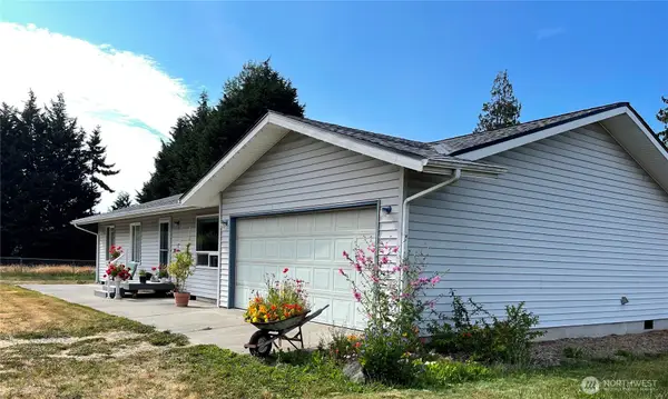 1111 Barr Road, Port Angeles, WA 98362