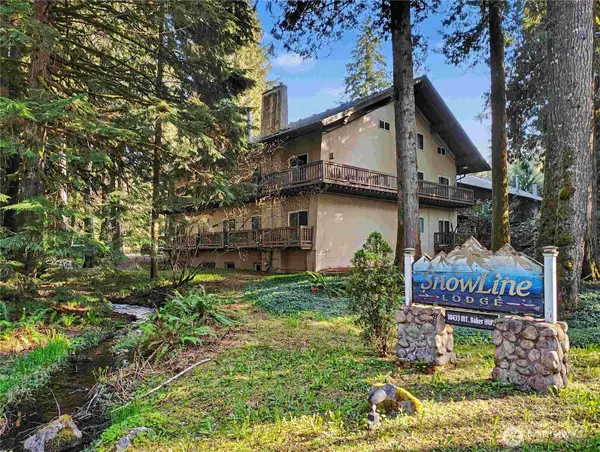 10433 Mt. Baker Highway #1017A, Glacier, WA 98244
