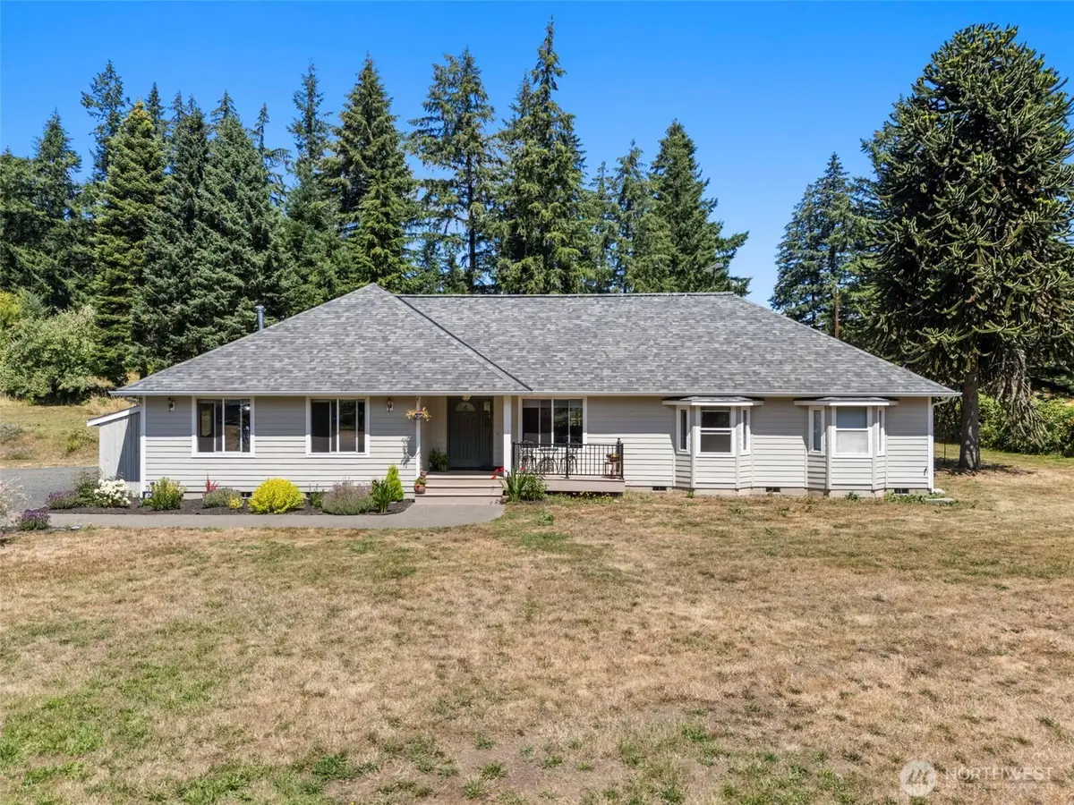 10135 Stedman Road Se, Olympia, WA 98513 - #1