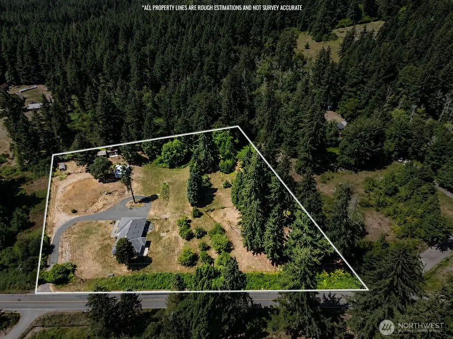 10135 Stedman Road Se, Olympia, WA 98513 - #2