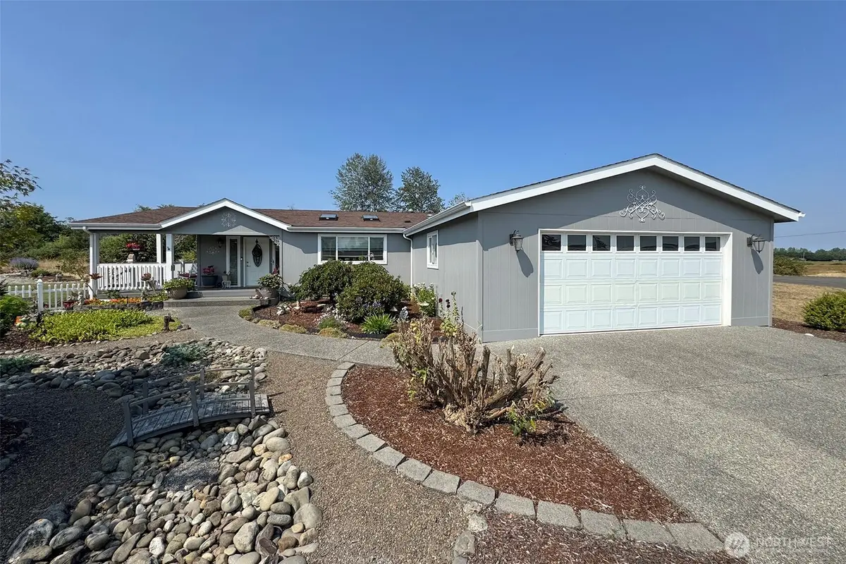 201 Winterhawk Street, Sequim, WA 98382 - #1