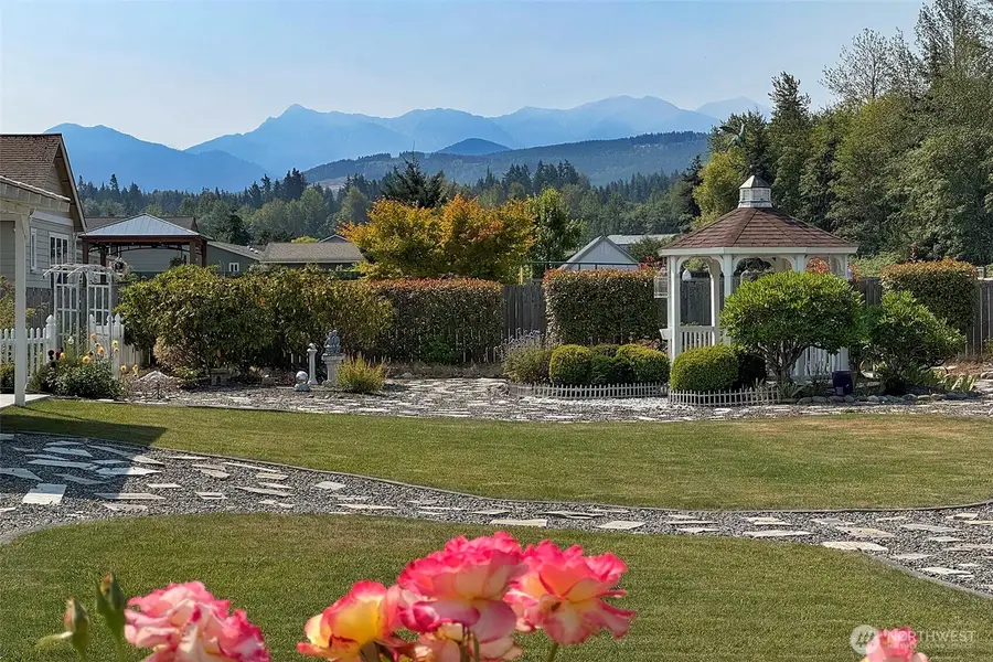 201 Winterhawk Street, Sequim, WA 98382 - #3