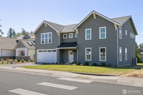 1351 Leighton Street, Blaine, WA 98230