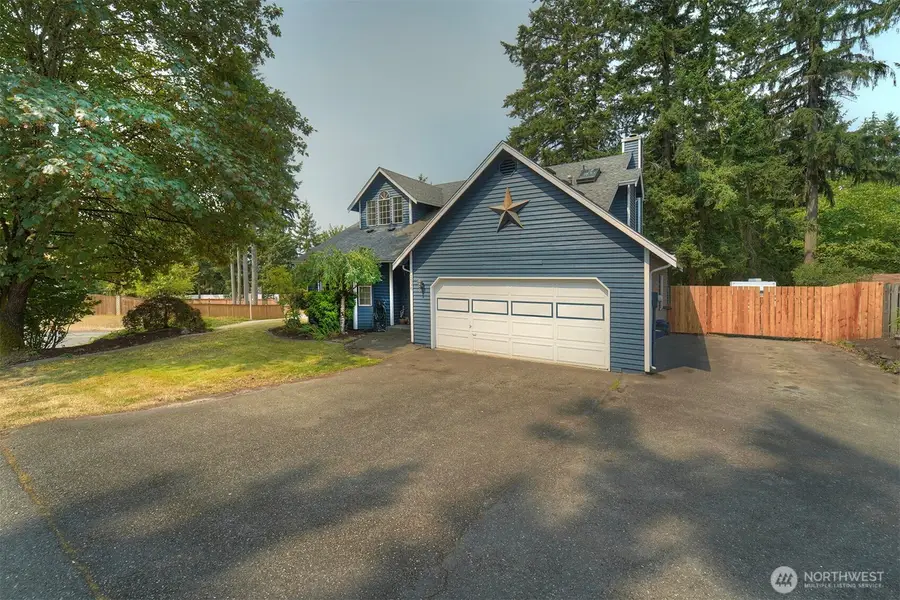 1596 NW Duesenberg Court, Silverdale, WA 98383 - #2