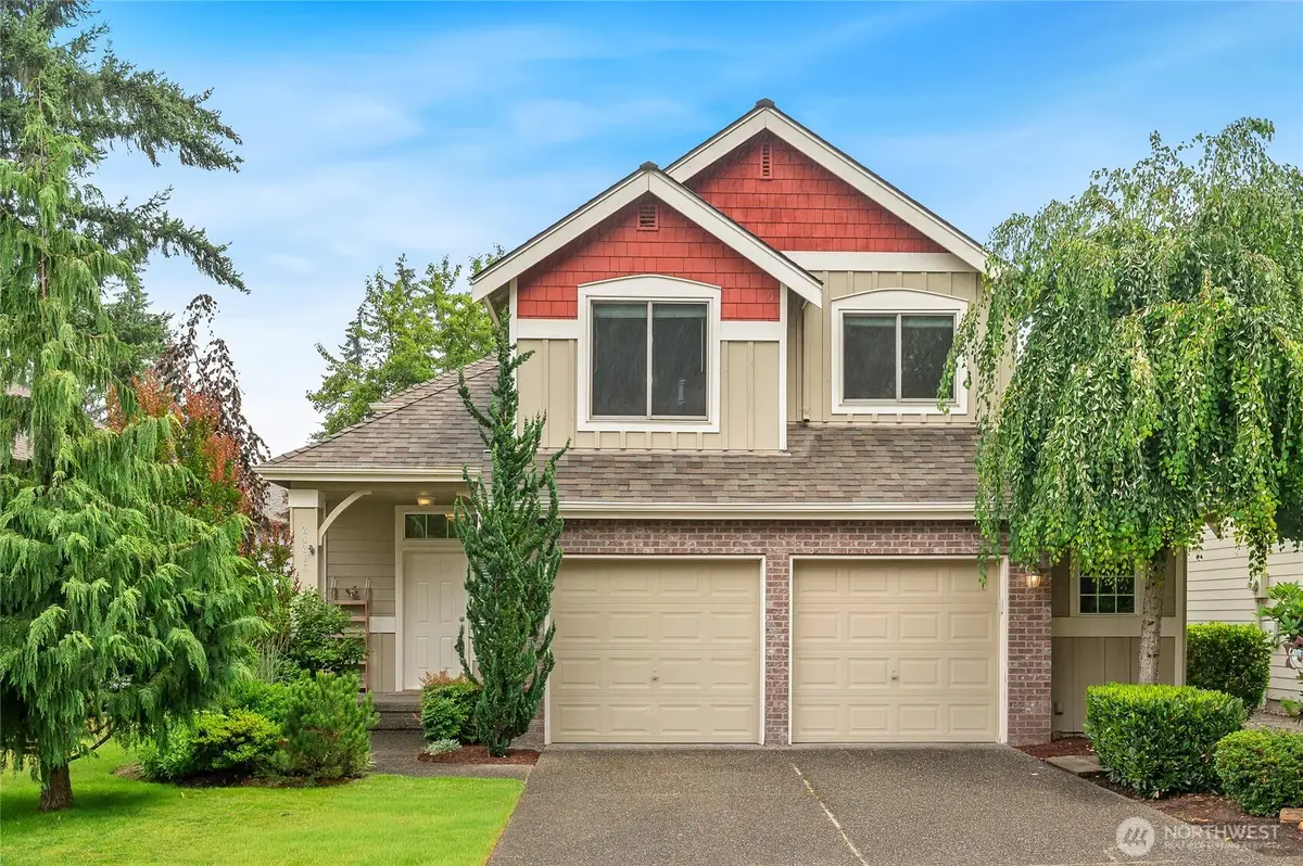 24216 231st Avenue Se, Maple Valley, WA 98038 - #1