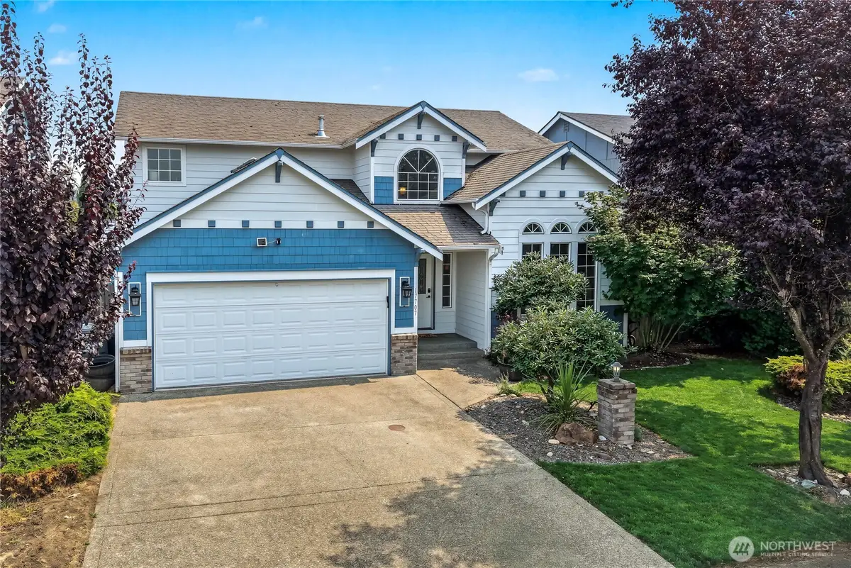 17707 25th Avenue Ct E, Tacoma, WA 98445 - #1