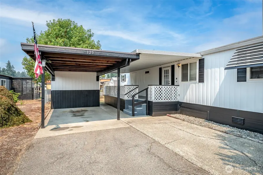 125 195th Street E #15, Spanaway, WA 98387 - #2