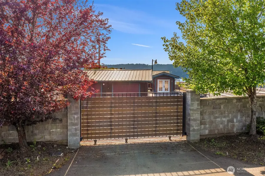 26190 N Highway 101, Hoodsport, WA 98548 - #3