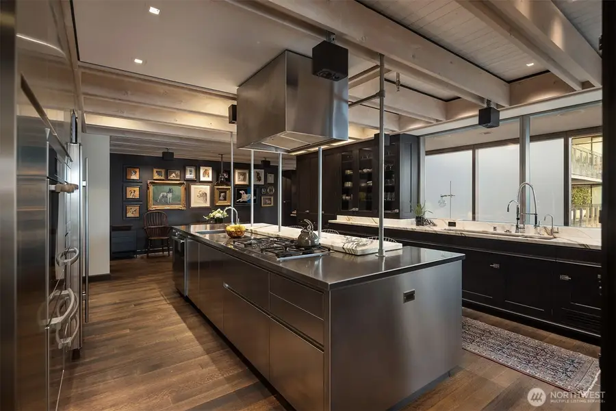 99 Union Street #1703, Seattle, WA 98101 - #3