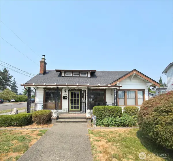 723 5th Avenue Nw, Puyallup, WA 98371