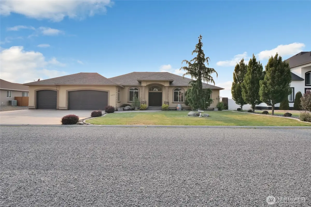 440 Dream Street Se, Moses Lake, WA 98837 - #1