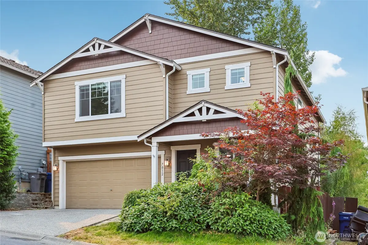 7012 18th Place Se, Lake Stevens, WA 98258 - #1