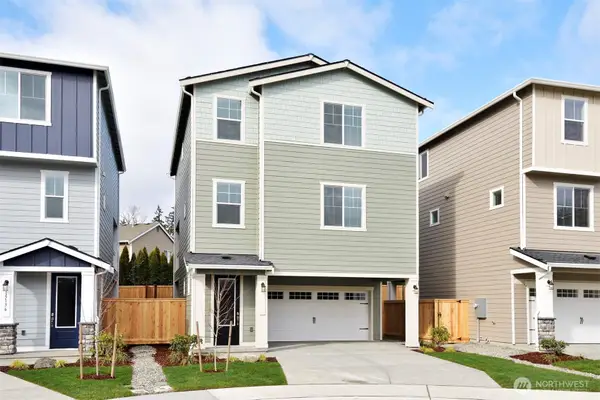 15124 87th Place E, Puyallup, WA 98375