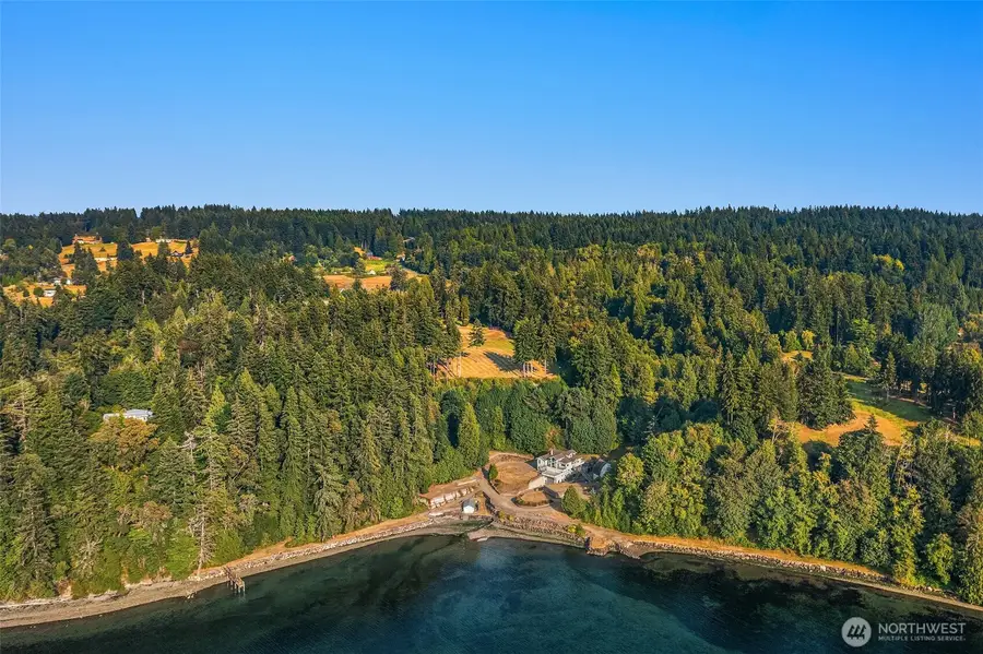 16075 Crescent Drive Sw, Vashon, WA 98070 - #2