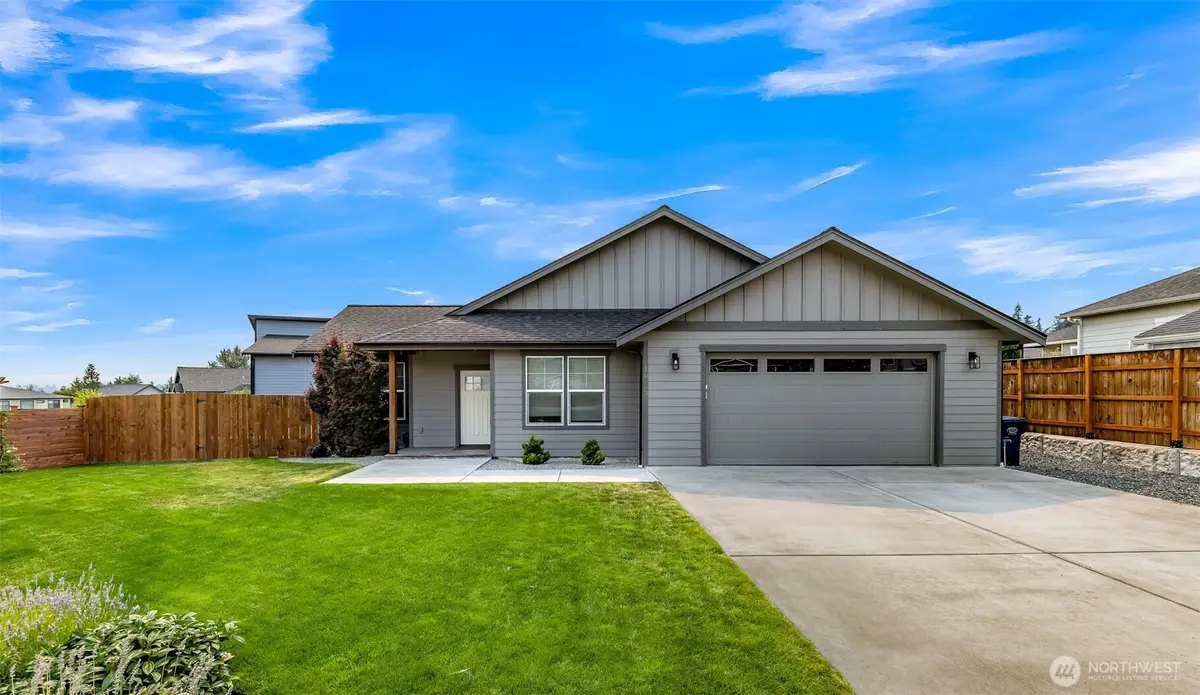 1913 Benjamin Court, Lynden, WA 98264 - #1