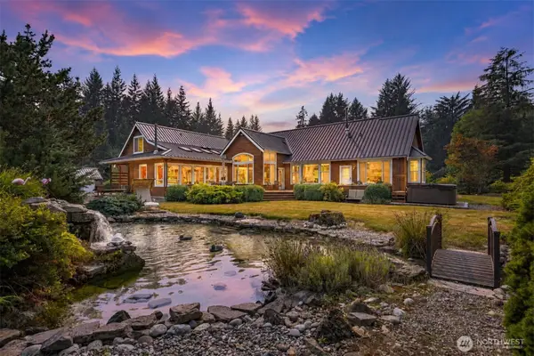 7630 Bear Ridge Way, Maple Falls, WA 98266