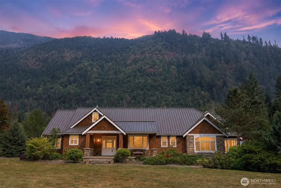 7630 Bear Ridge Way, Maple Falls, WA 98266 - #2