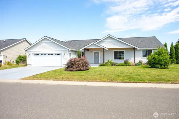 119 Cornerstone Drive, Sumas, WA 98295