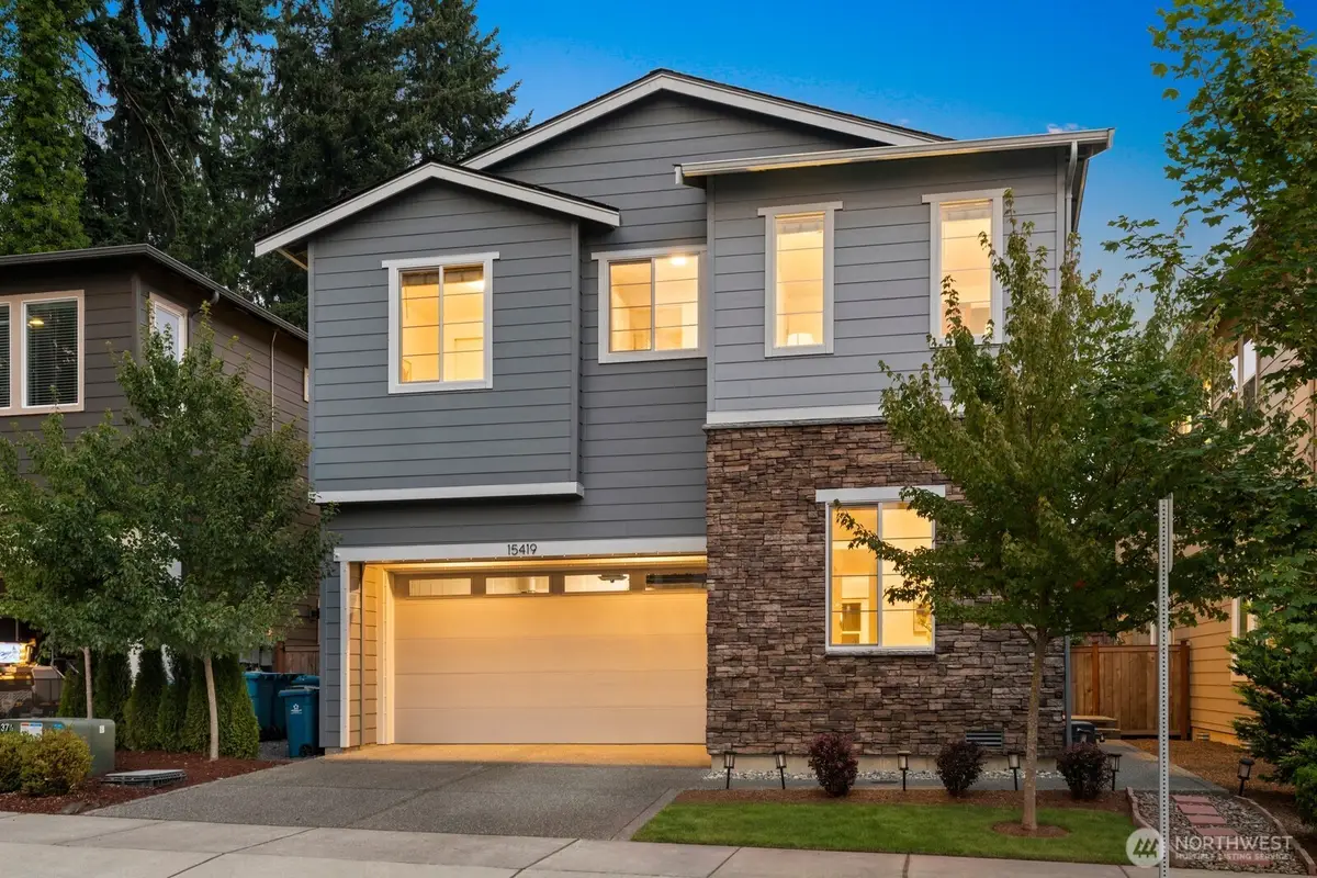 15419 58th Place W, Edmonds, WA 98026 - #1