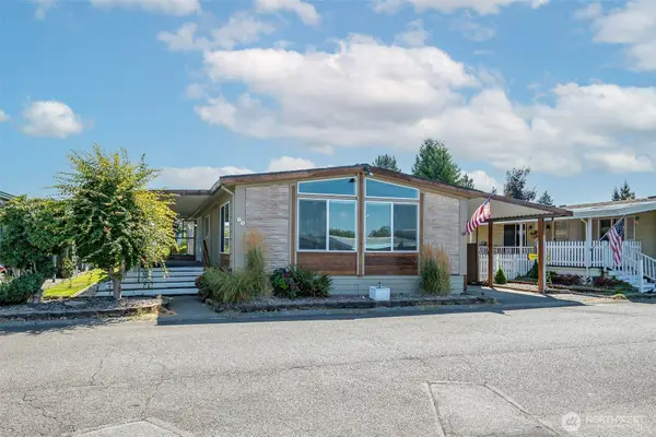 1402 22nd Street Ne #60, Auburn, WA 98002
