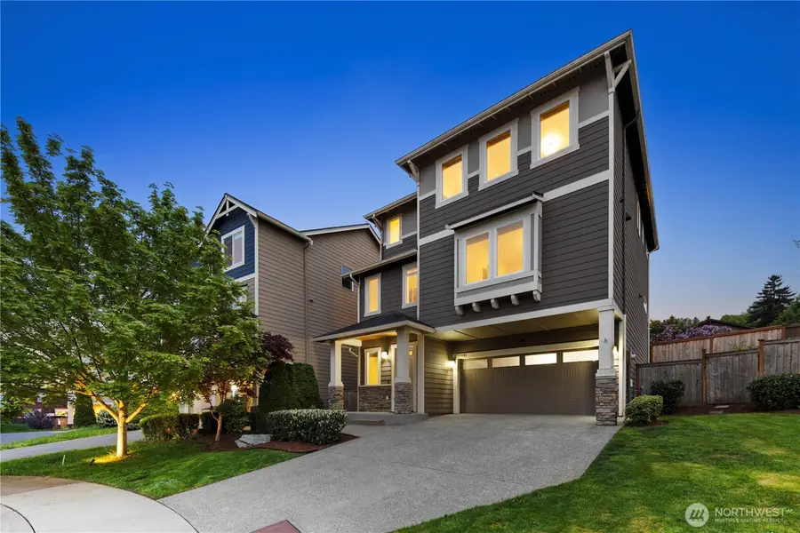 11451 80th Place S, Seattle, WA 98178 - #2