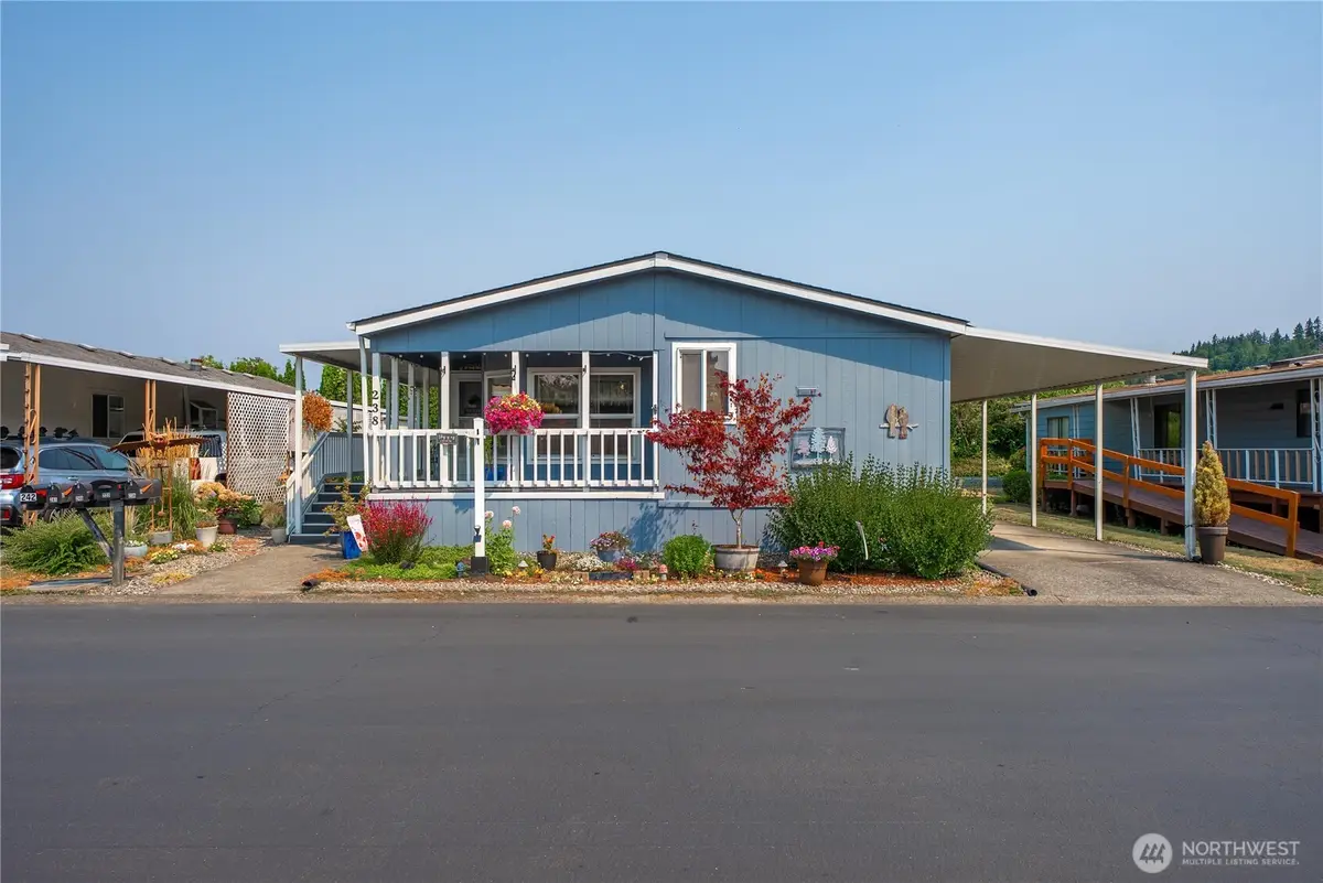 3611 I Street Ne #238, Auburn, WA 98002 - #1