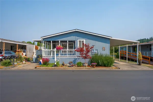 3611 I Street Ne #238, Auburn, WA 98002