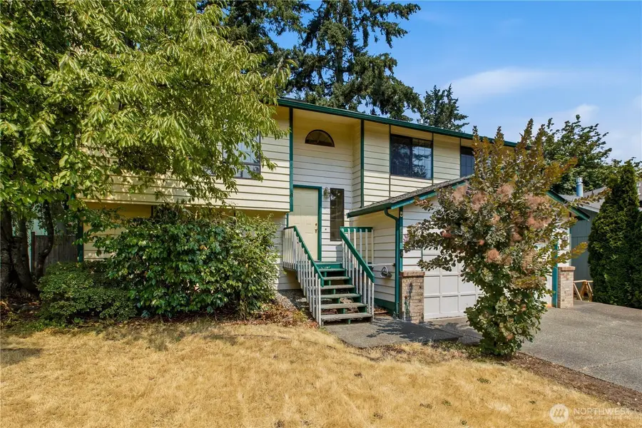 2322 S 357th Street, Federal Way, WA 98003 - #2