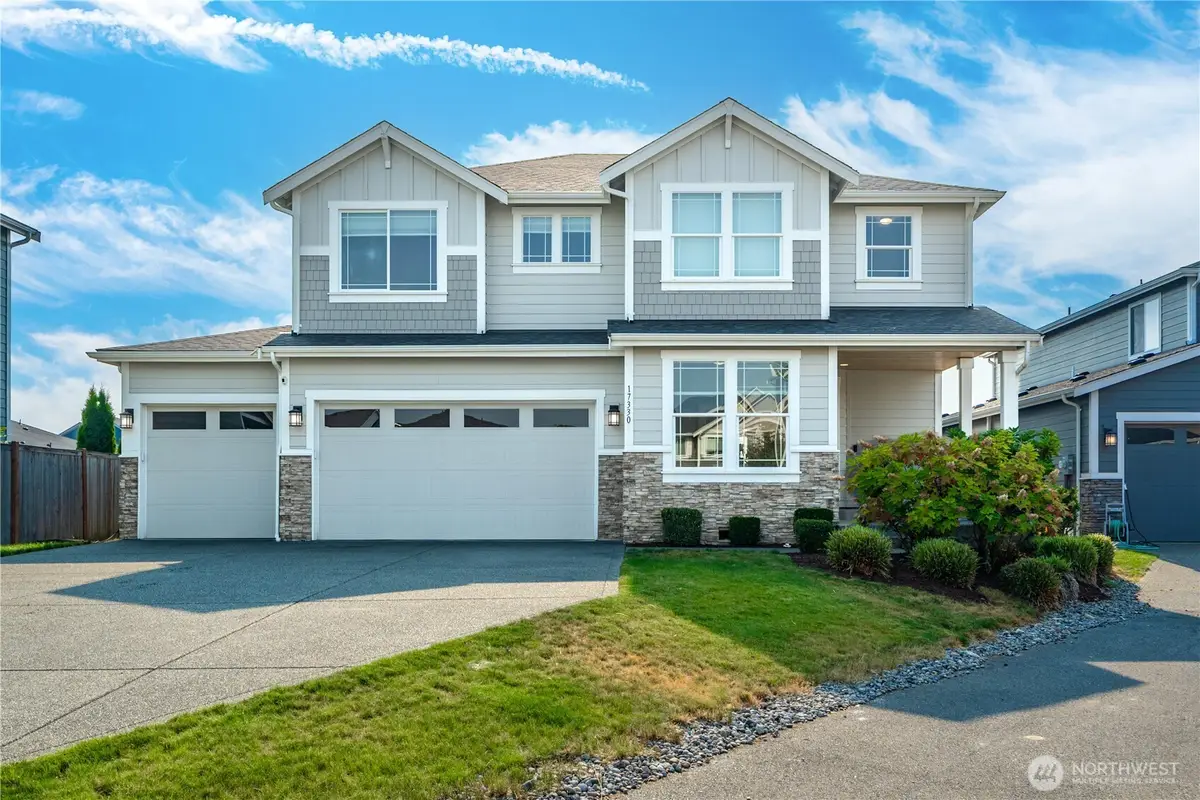 17330 128th Avenue Ct E, Puyallup, WA 98374 - #1