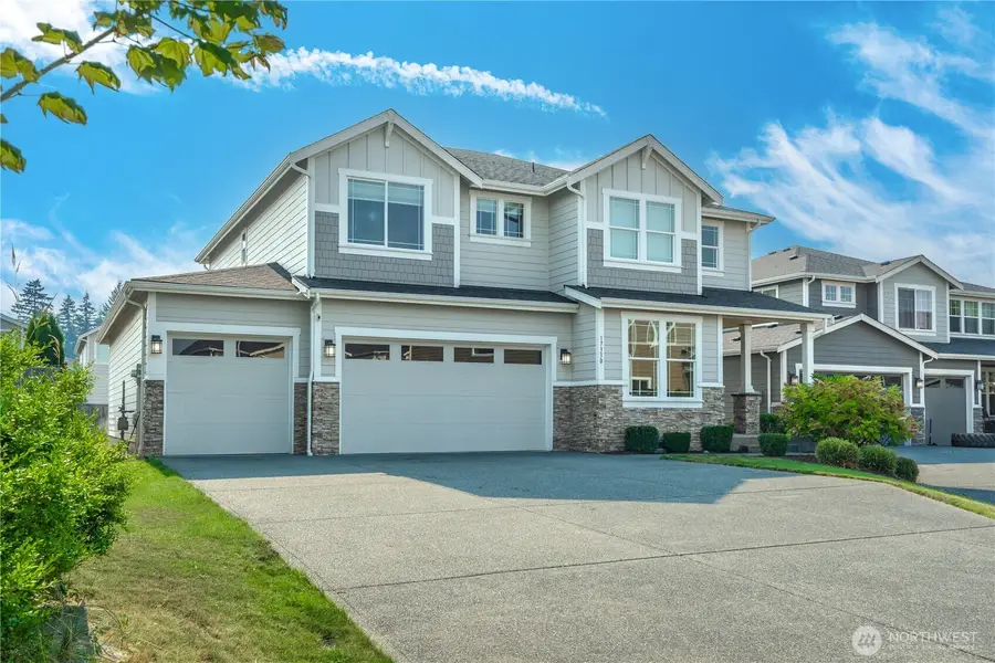 17330 128th Avenue Ct E, Puyallup, WA 98374 - #2