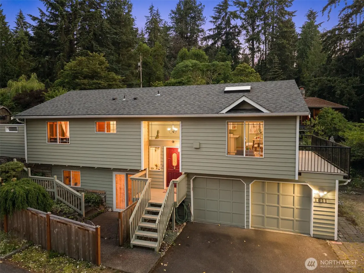 1611 NE Perkins, Shoreline, WA 98155 - #1