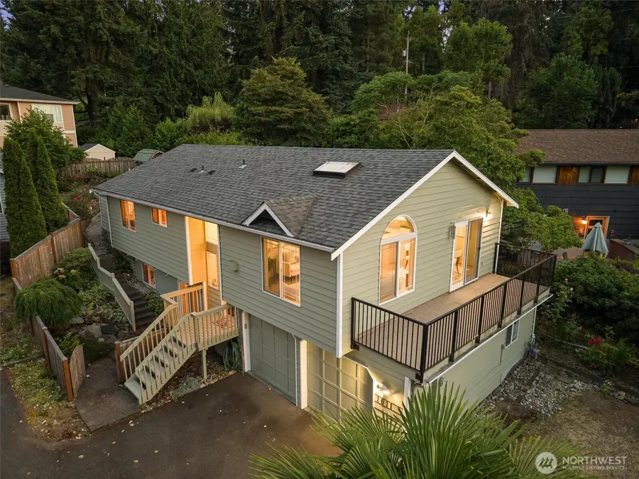 1611 NE Perkins, Shoreline, WA 98155 - #2