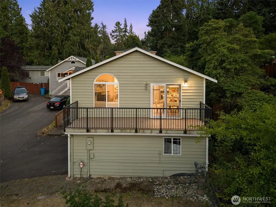 1611 NE Perkins, Shoreline, WA 98155 - #3