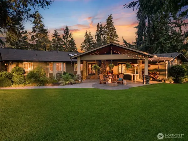 26304 34th Avenue E, Spanaway, WA 98387