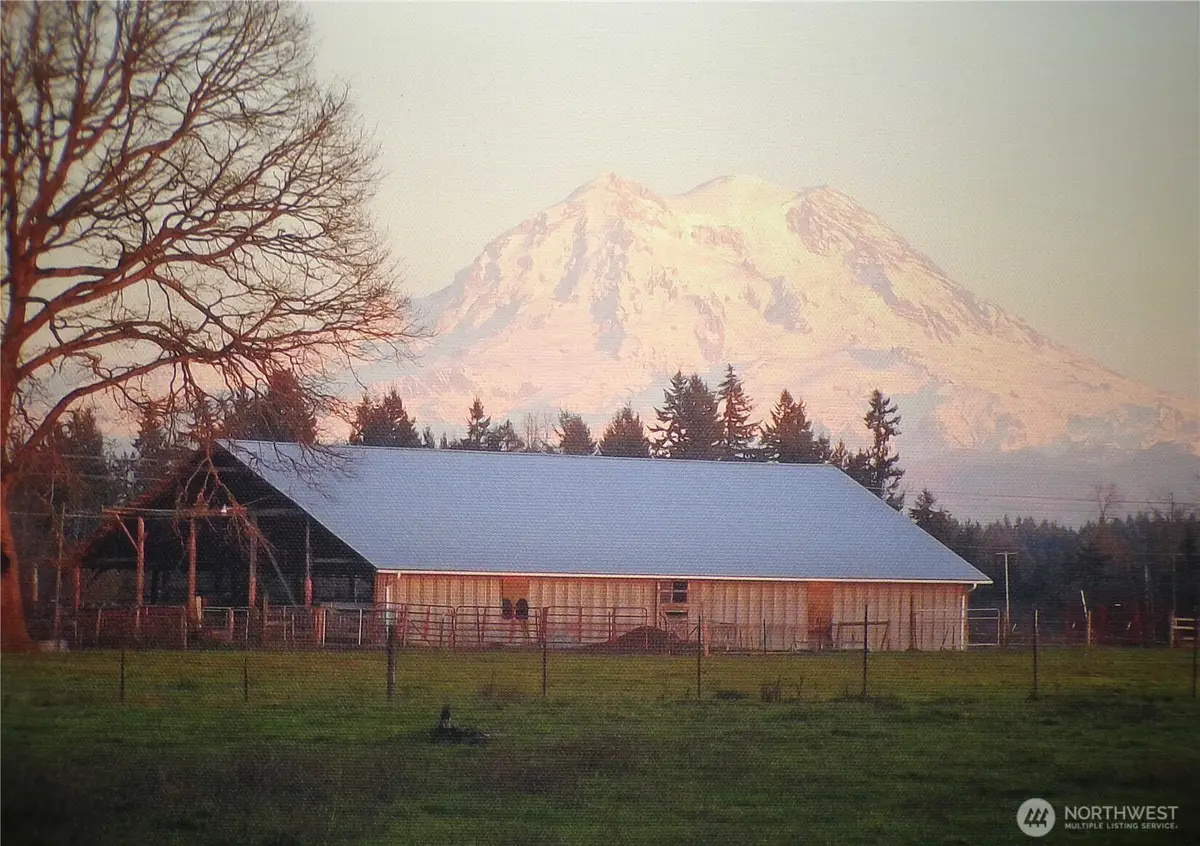 12649 Bald Hill Road Se, Yelm, WA 98597 - #1
