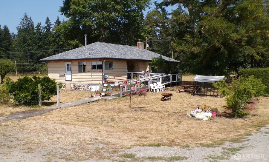 12649 Bald Hill Road Se, Yelm, WA 98597 - #2