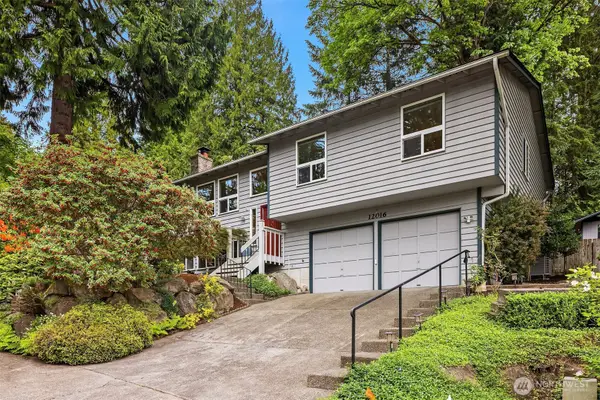 12016 106th Avenue Ne, Kirkland, WA 98034