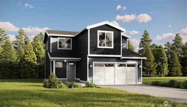 2167 168th Place Ne, Marysville, WA 98271