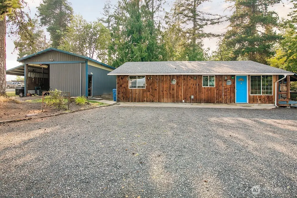 205 Lamar Road, Silverlake, WA 98645 - #1